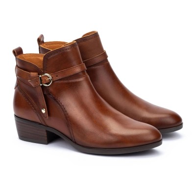 BOTINES MUJER PIKOLINOS W1U-8901C1 